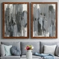 thumbnail image 7 of Loft Pastel III - Premium Framed Canvas 2 Piece Set - Ready to Hang, 7 of 7