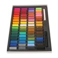 thumbnail image 4 of Pastel suave 64 colores Mini palitos de pastel profesionales de fácil mezcla para artistas principiantes Dibujo Manualidades, 4 of 10