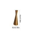 thumbnail image 3 of Fiudx Enrouleur de Tuyau de Jardin Réglable / Support et Rangement pour Tuyau / Utilisation Extérieure pour Jardin, Pelouse, Patio et Outils d'Arrosage, 3 of 7