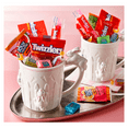thumbnail image 4 of Jolly Rancher and Twizzlers Hard Candies Lollipop Twists and Pull n Peel Assorted Fruit Flavored Candy Bag Snack Party Favors Treat Stocking Stuffer Gift on Birthday Halloween, 270 Counts - Pack of 1, 4 of 7