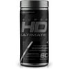 Cellucor Super HD Ultimate for Men & Women - Enhance Focus and Increase Energy - Capsimax, Green Tea Extract, 160mg Caffeine & More 60 Servings