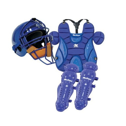 MacGregor Softball Catchers Gear Sets, Girls