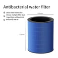 thumbnail image 3 of 2Pcs -Border Humidifier Bedrooms Usb Fog-Free Humidifier Air Purifier Filter Screen, 3 of 4