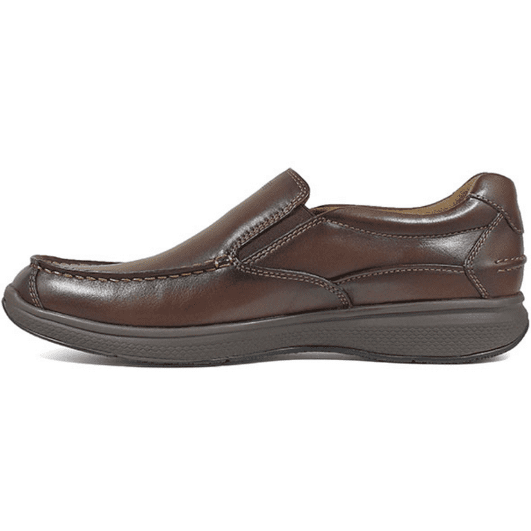 Florsheim great lakes moc toe oxford deals