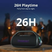 Portable Party Speaker-Black Tronsmart Bang 2 (P3000)