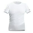 thumbnail image 4 of Men's Summer Lightweight Mesh Short Sleeve T-Shirt Breathable Athletic Sports Tee for Outdoor Running Gym Workout Casual Wear Men's Loose Fit Casual Fashion Shirt, 4 of 4