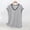 A1386 Black, variant on T-Shirt for Women V Neck Cap Sleeve Casual Loose Fit Striped Print Classic Nautical Style Breathable Cotton Blend Soft Everyday Wear Summer Knit Tops