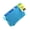 Blue, variant on Print Cartridge High Capacity Printing For T603 2810 2830 2835 2850 XP3100 XP2100 4105 High Capacity No Clogging