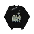 thumbnail image 2 of Disney Girls Toy Story The Claw Sweatshirt, 2 of 5