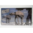 thumbnail image 4 of MPC STAR WARS EPISODE 5: THE EMPIRE STRIKES BACK AT-AT 1:100 Skill 2 MPC950, 4 of 6