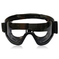 thumbnail image 1 of Bangcool Ski Goggles Dustproof Windproof Multipurpose Outdoor Goggles Motorcycle Goggles, 1 of 10
