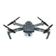 DJI Mavic Pro Platinum Fly More Combo - Quadcopter - Wi-Fi – image 1 sur 5