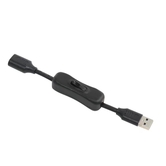 USB data extension cable