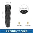thumbnail image 3 of Negro 20CM, 3 of 7