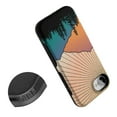 thumbnail image 5 of Casely iPhone 16e Case | Golden Hour | Mountain Sunset | Compatible with MagSafe | Bold Protective Design, 5 of 9