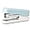 Blue-1, variant on Mini Stapler, 20 Sheet Office Desktop Stapler with 640 Standard Staples and A Staple Remover, Pink…