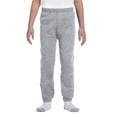 thumbnail image 1 of Jerzees Youth 8 oz. NuBlend Fleece Sweatpants - 973B, 1 of 1