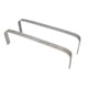 thumbnail image 4 of Marco De Monedero De Metal Retro Para Monedas, Marcos De Metal De Aluminio De 11.8 Pulgadas Para Manualidades De Bricolaje Para Hacer Bolsas Para Regalo Cergrey Metal Bag Frames, 4 of 8