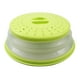 thumbnail image 2 of Tapa de tazón Sunnimix Plegable para Microondas Amarillo Cubierta de microondas plegable, 2 of 4