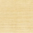 thumbnail image 1 of Ahgly Company Machine Washable Indoor Square Abstract Chrome Gold Yellow Area Rugs, 6' Square, 1 of 7