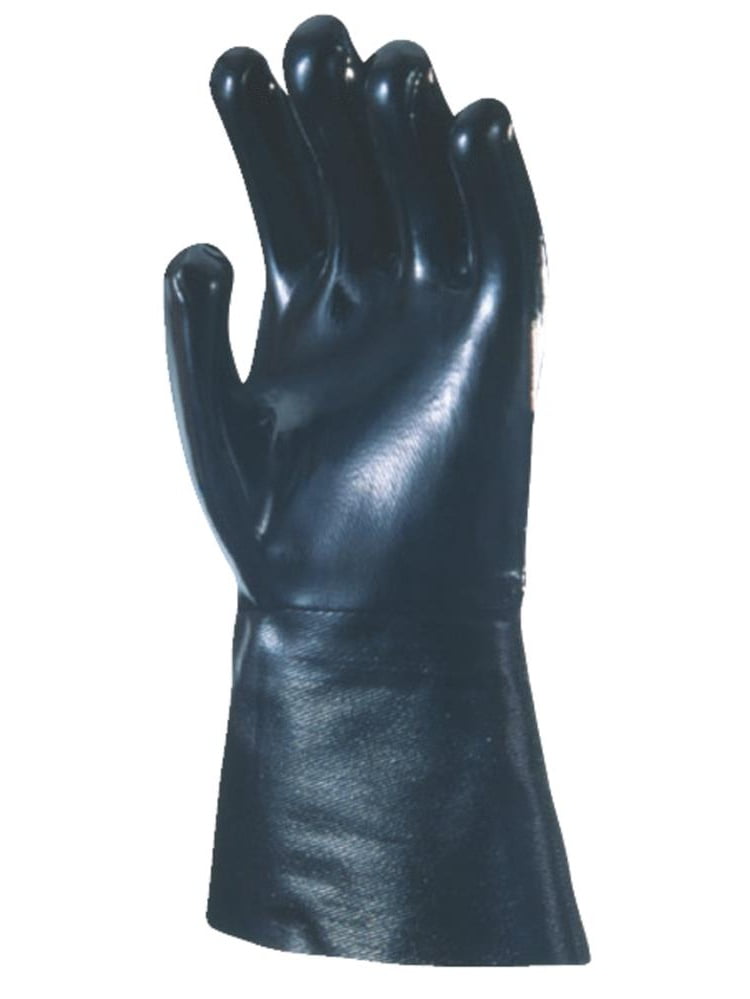 12 Black Neoprene Glove 192 by Wells Lamont
