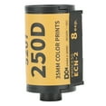 35mm Color Print Film Professional Wide Exposure Range ECN 2 Process 35mm-color-print-film-professional-wide-exposure-range-ecn-2-process