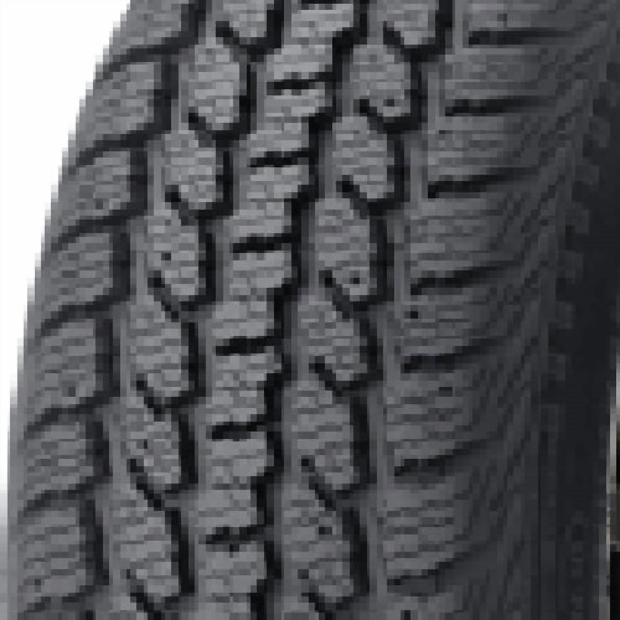 Dean Wintercat XT Winter 205/65R16 95T Passenger Tire