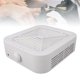 thumbnail image 5 of Aspirador de Unas Potente de 120W, Ventilador de Succio de Polvo Eléctrico, Traje para Salón de Uños, 5 of 7
