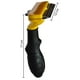 thumbnail image 2 of Deslanador SEVENPET Negro Ergonómico para Perro y Gato, 2 of 5