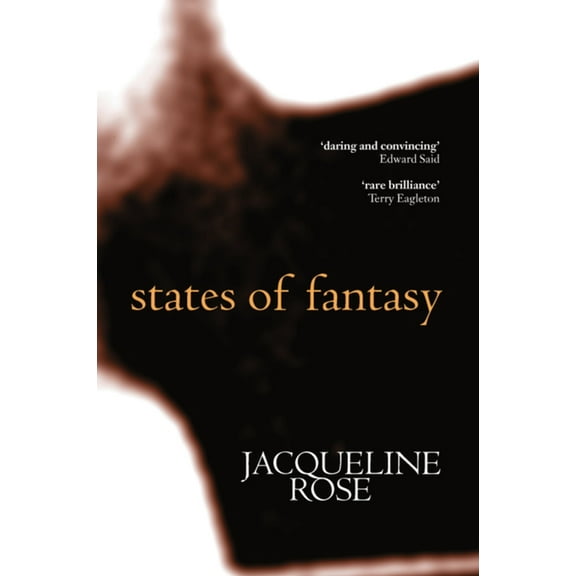 Clarendon Lectures in English States of Fantasy, (Paperback)