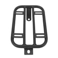 thumbnail image 1 of Portaequipajes Trasero Para Motocicleta, Estante De Almacenamiento Para Equipaje Trasero, Mayor Espacio De Almacenamiento, Antioxidación Para Vulcan S 650 Cafe, 1 of 7