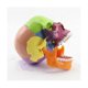 thumbnail image 4 of Medical-skull Human Body Model Education Skull Model 1:2 For Student Teaching Study Assembling Mode, 4 of 5