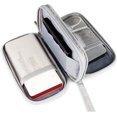 thumbnail image 1 of Bolsa de accesorios electrónicos, Organizador de cables, Bolsa electrónica, Bolsa de almacenamiento de cables impermeable, Organizador de cables, Bolsa de cables, Organizador de ca, 1 of 5