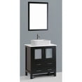 thumbnail image 2 of 30" Bosconi AGR130BWLPS Single Vanity, 2 of 11
