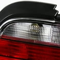 thumbnail image 7 of Spec-D Tuning Red Clear Tail Lights Compatible with 1992-1998 BMW E36 3-Series 2Dr Coupe & Convertible Models, Left + Right Pair Assembly, 7 of 7