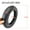 Outer Tire, variant on 12 Inch 12 1/2X2 1/4(57-203) Inner Tube & Outer Tire for Electric Bike Scooter Inner Tube