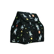 Packit Freezable Lunch Sack, Spaceman