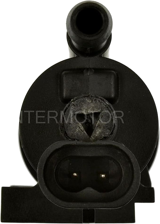 Vapor Canister Purge Solenoid