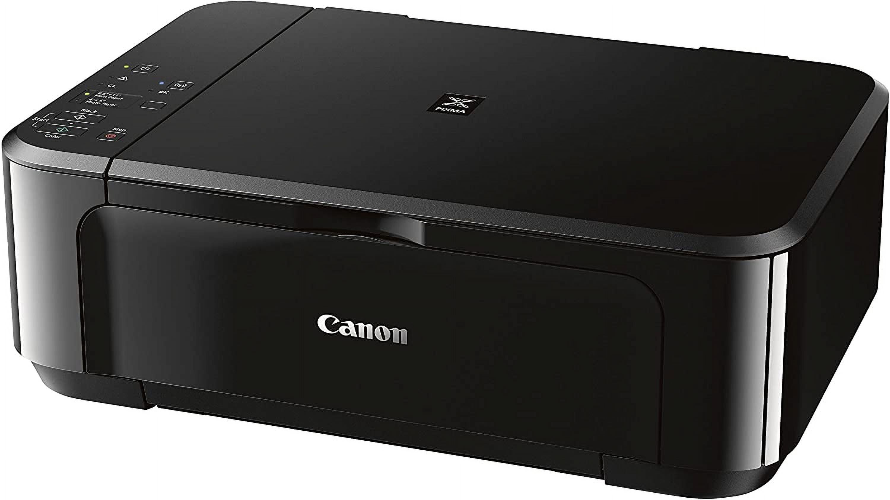 Canon PIXMA MG3650s MultiFunction Wireless Inkjet Printer With Warnty – The  Ink People