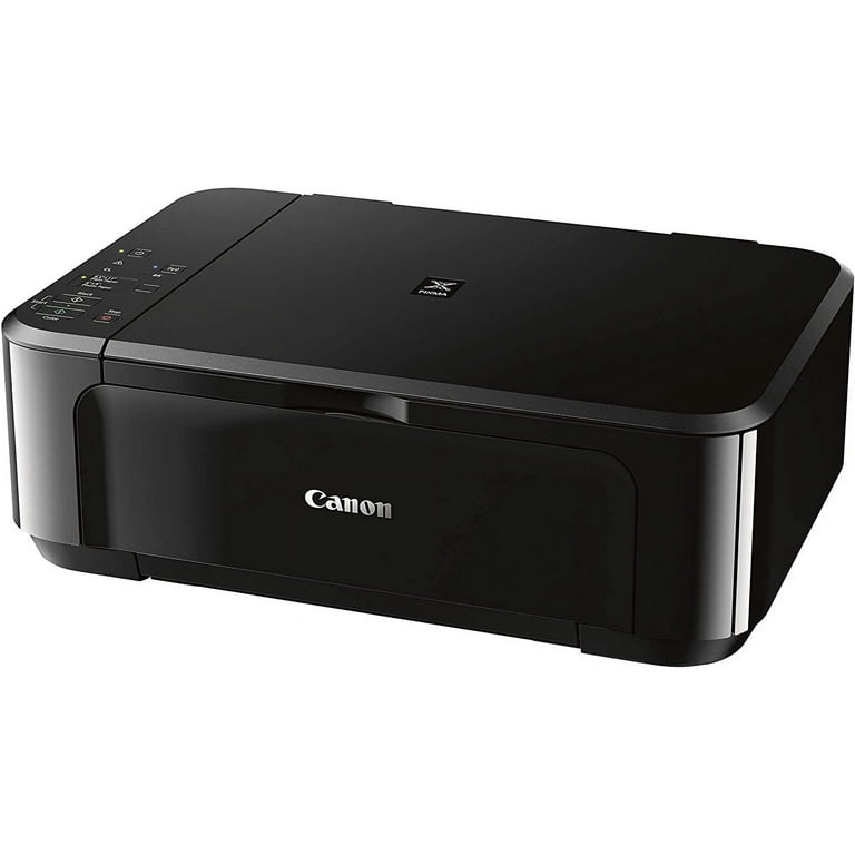 Canon Pixma MG3620 Printer Review - Consumer Reports