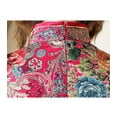 thumbnail image 3 of Elegant Cheongsam Long Dress Slim Slik Qipao Vintage Chinese Traditional Costumes Summer Dresses, 3 of 9