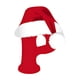 thumbnail image 1 of Árbol de Navidad Acrílico con 26 Letras, Decorado para Colgar, Ideal para Decorar El Hogar., 1 of 5