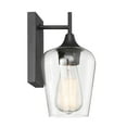 thumbnail image 5 of English Bronze Octave Wall Sconce, 5 of 5