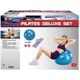 thumbnail image 1 of Body Sculpture Deluxe Pilates Set, 1 of 1