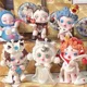thumbnail image 2 of Everyday Wonderland Blind Box Skullpanda Model Toy Cute Creative Surprise Box Hand-made Toy Ornaments Birthday Gift, 2 of 5