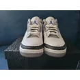 thumbnail image 4 of Ni - ke Jordan 3 Racer Blue Size 8.5 Mens, 4 of 5