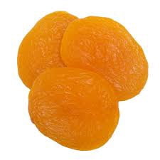 FirstChoiceCandy Dried Apricots - 2 Pound