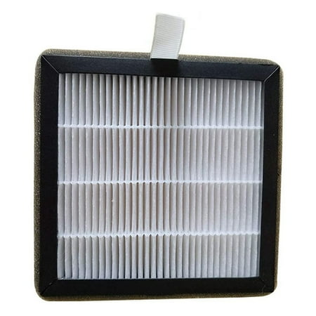 

Replacement Filter with HEPA Filter for Sleeping Outdoor Sports