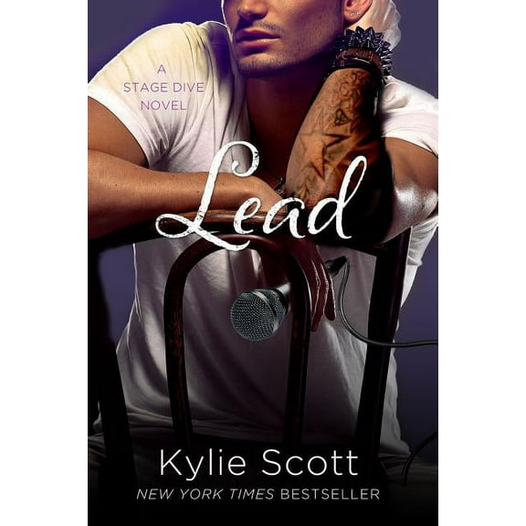 Stage Dive Novel Lead, Book 3, (Paperback)