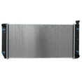 thumbnail image 3 of OSC Cooling Products 1693 New Radiator, 3 of 5